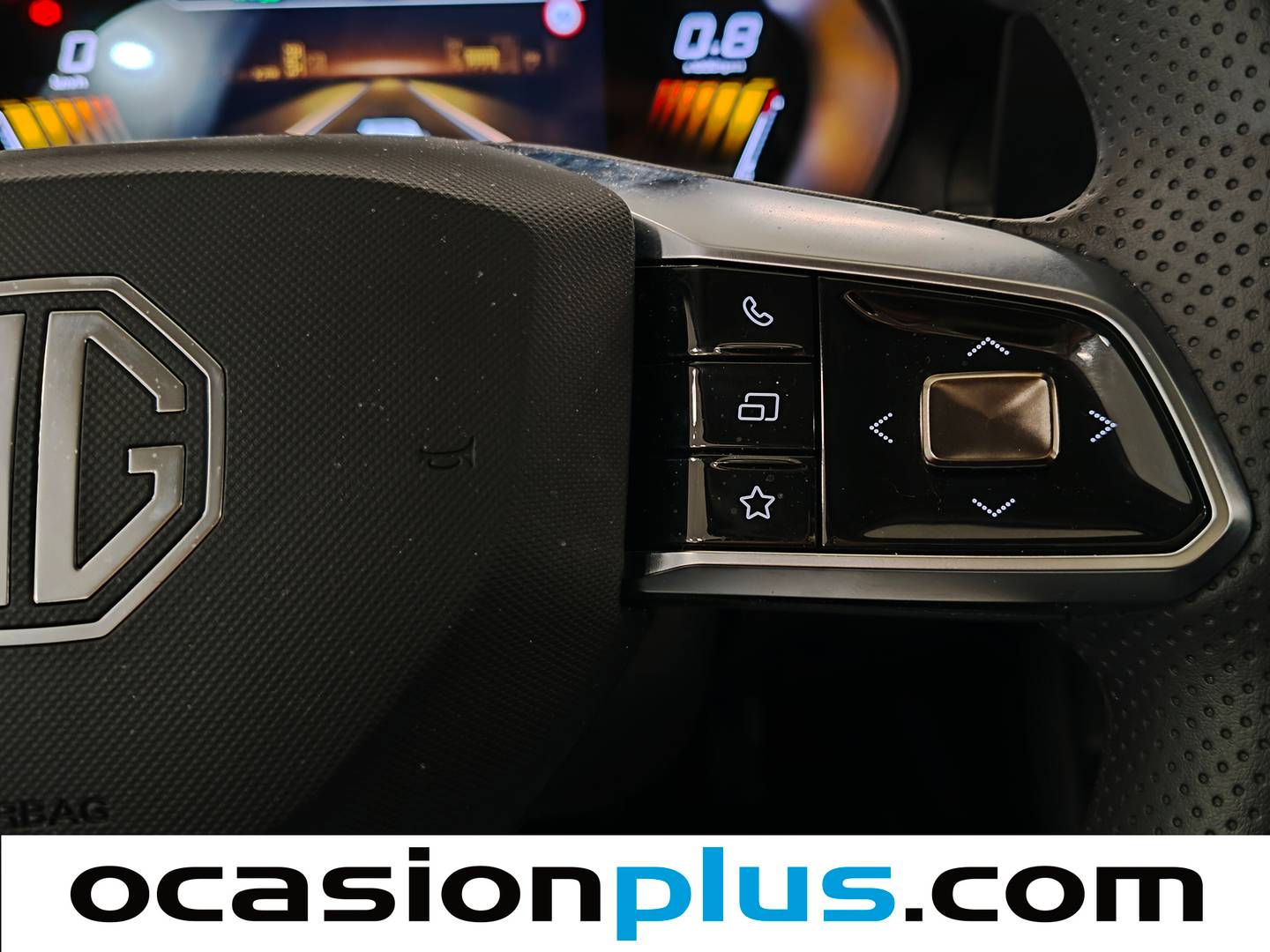 MG ZS MG ZS 1.5 Standard (116 CV) barato