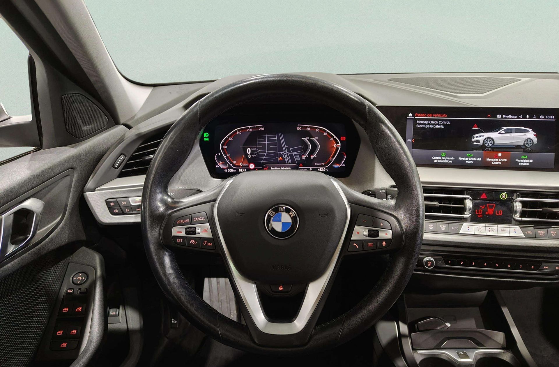 BMW Serie 1 118i - foto 26