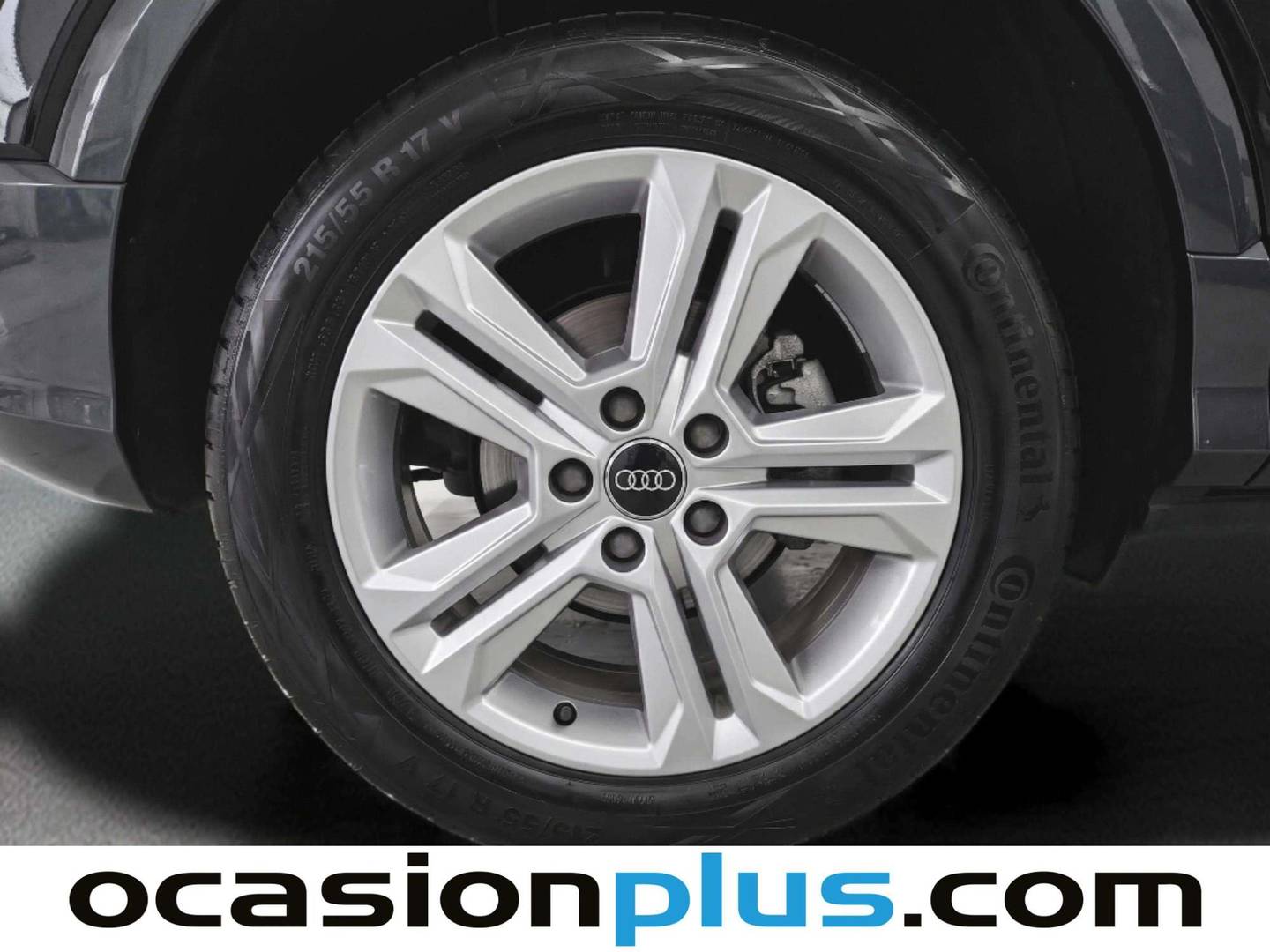 Audi Q2 Audi Q2 Advanced 30 TDI (116 CV) S tronic de ocasión