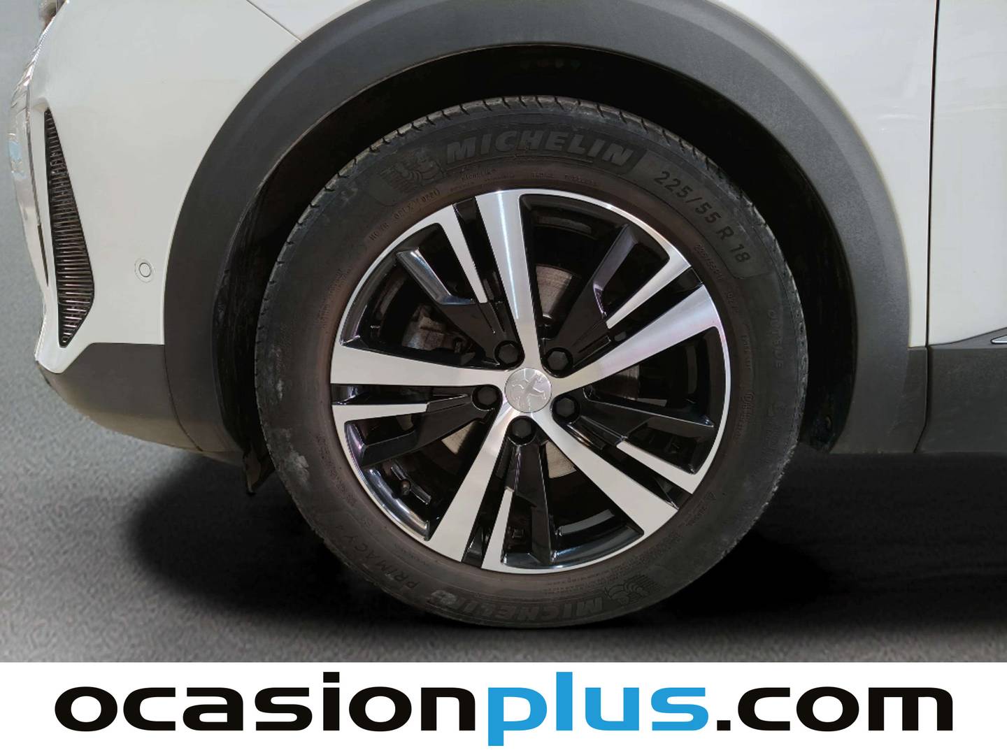 Peugeot 3008 Peugeot 3008 BlueHDi 130 S&S GT EAT8 (130 CV) automático