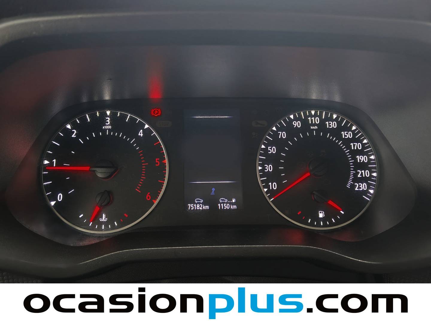 Foto Renault Trafic Renault Trafic Furgon L1H1 Blue dCi (130 CV)