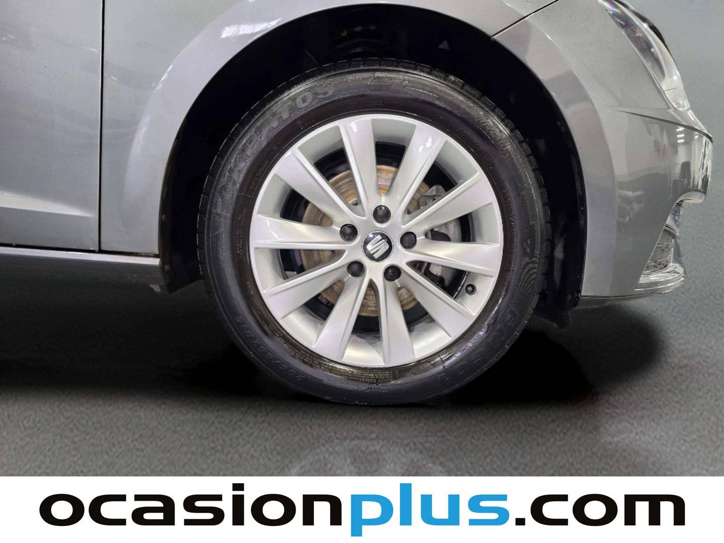 Acabados Seat León Seat León 1.6 TDI S&S Style (115 CV)