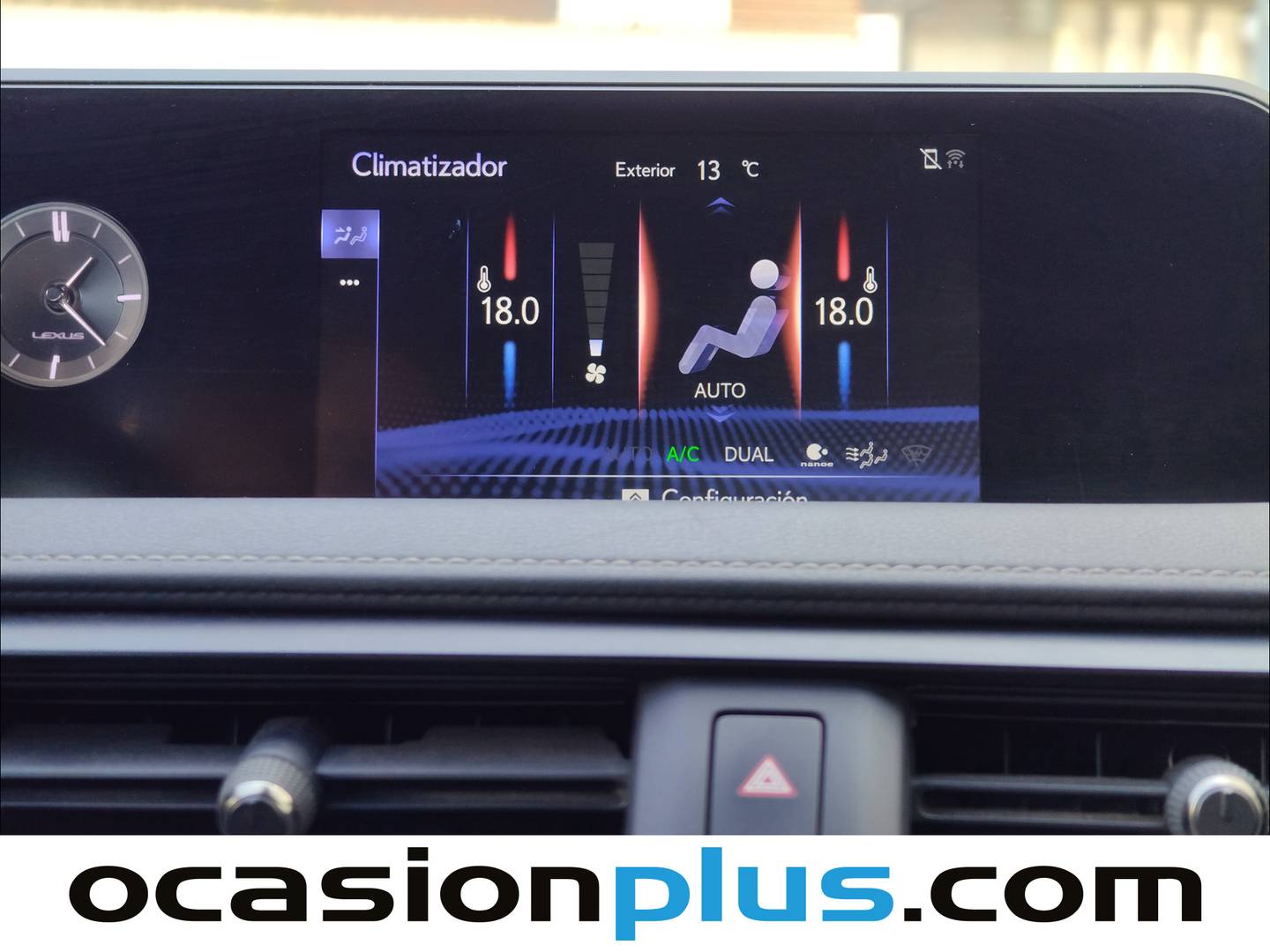 Lexus UX Lexus UX 250h Business 2WD (184 CV) km 0