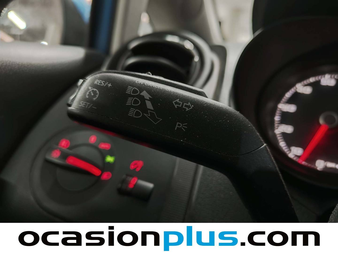 Seat Ibiza SEAT Ibiza SC 1.2 TSI Style ITech DSG (105 CV) de segunda mano