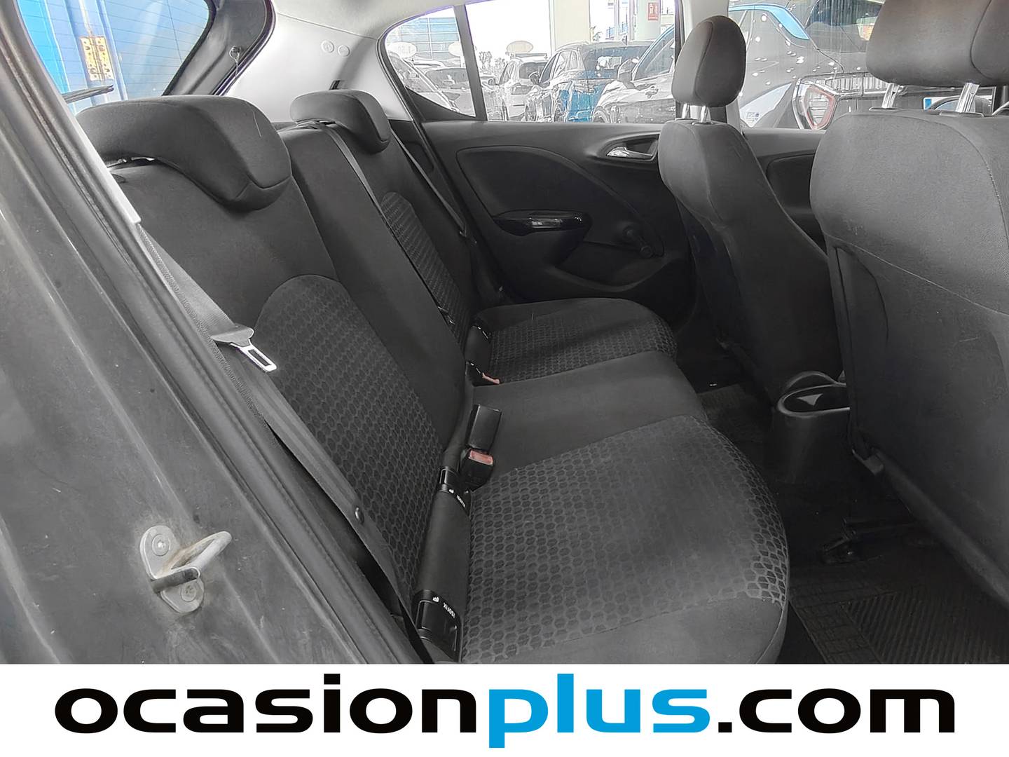 Opel Corsa Opel Corsa 1.4 Selective Auto (90 CV) al mejor precio