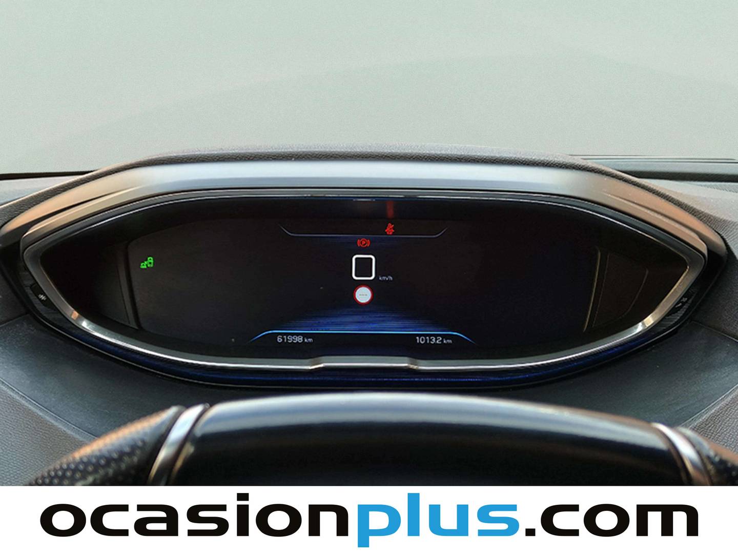 Peugeot 5008 Peugeot 5008 1.2L PureTech S&S GT Line (130 CV) 7 Plazas km 0