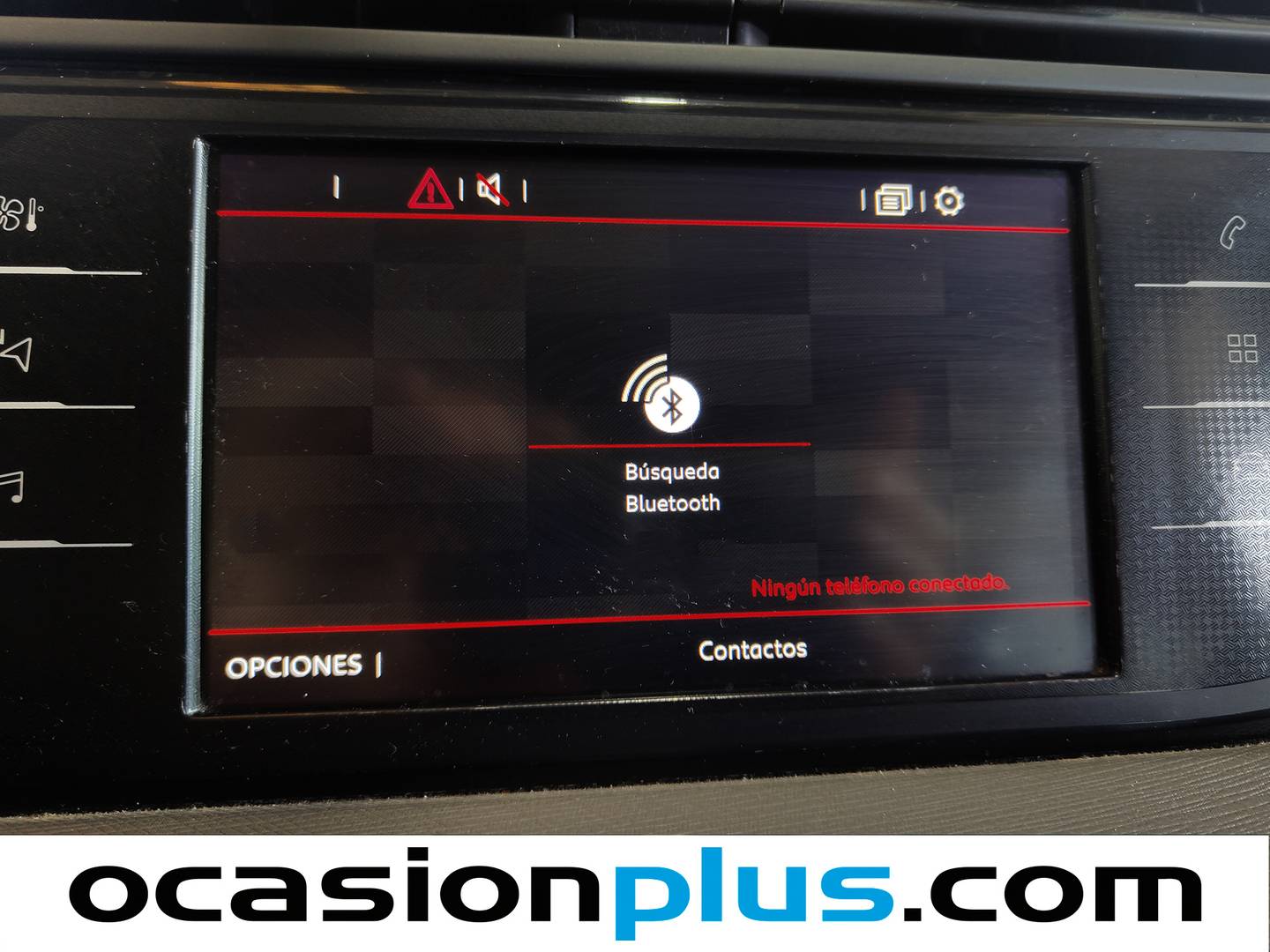 Citroën Grand C4 Picasso Citroën Grand C4 Picasso BlueHDi 120 Feel (120 CV) 2017