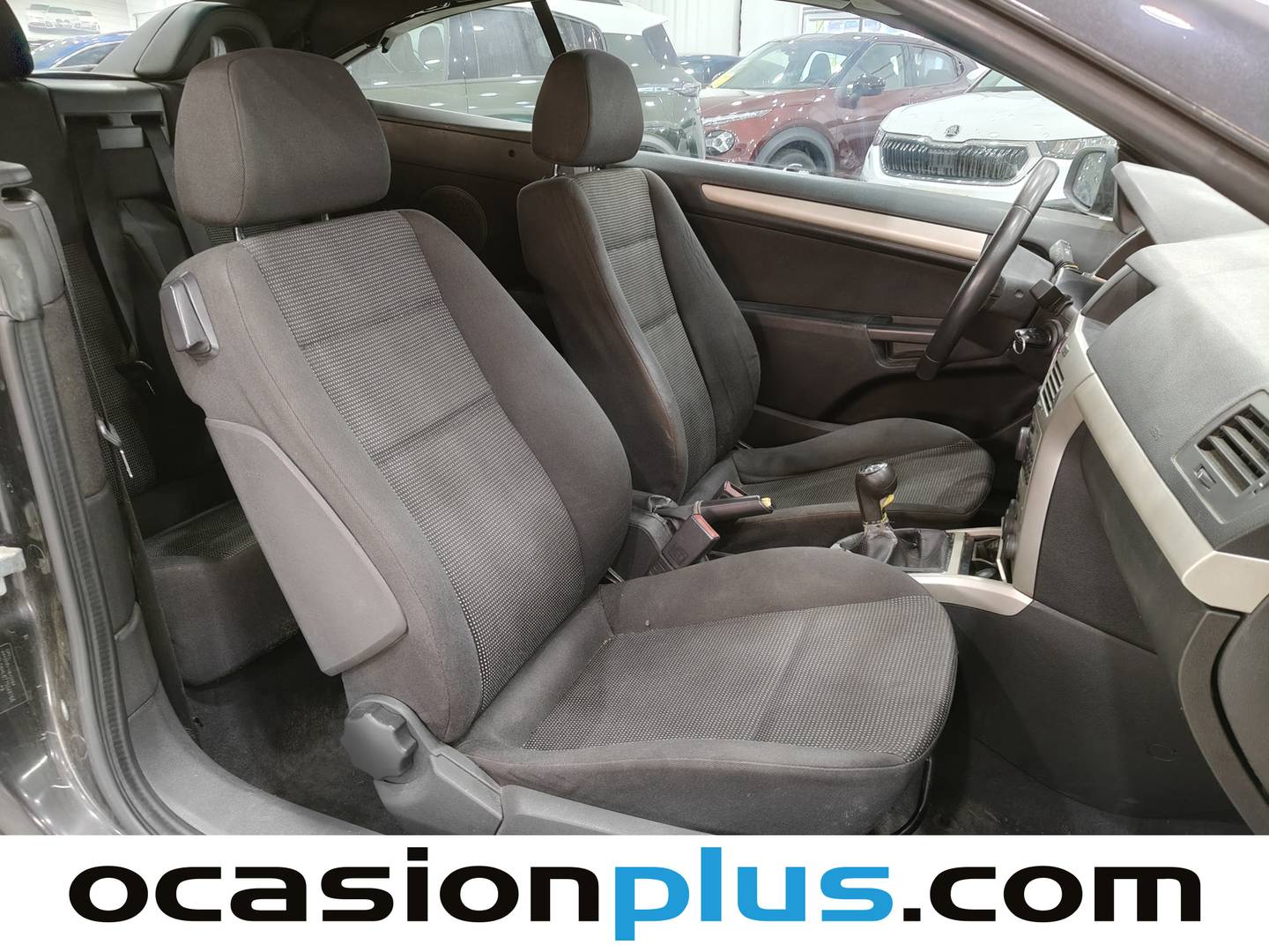 Opel Astra Opel Astra 1.9 CDTI Twin Top Enjoy (150 CV) km 0
