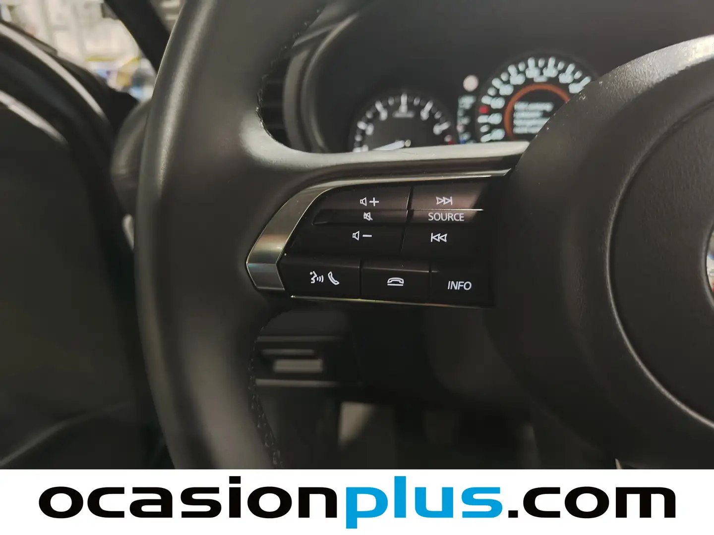 Foto Mazda Mazda3 Mazda Mazda 3 2.5L E-SKY G MHEV Prime-line (140 CV)