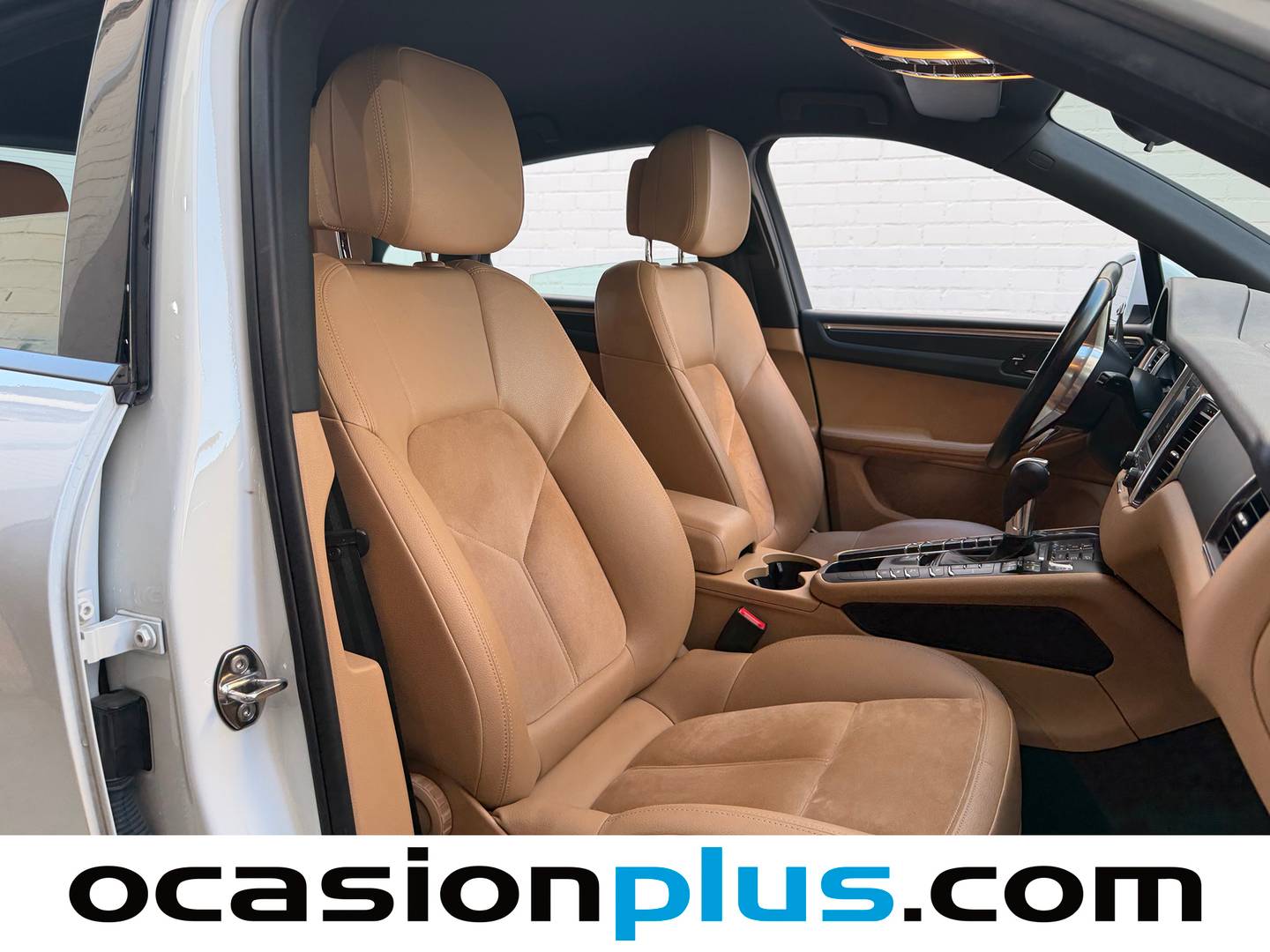 Foto Porsche Macan Porsche Macan (252 CV)