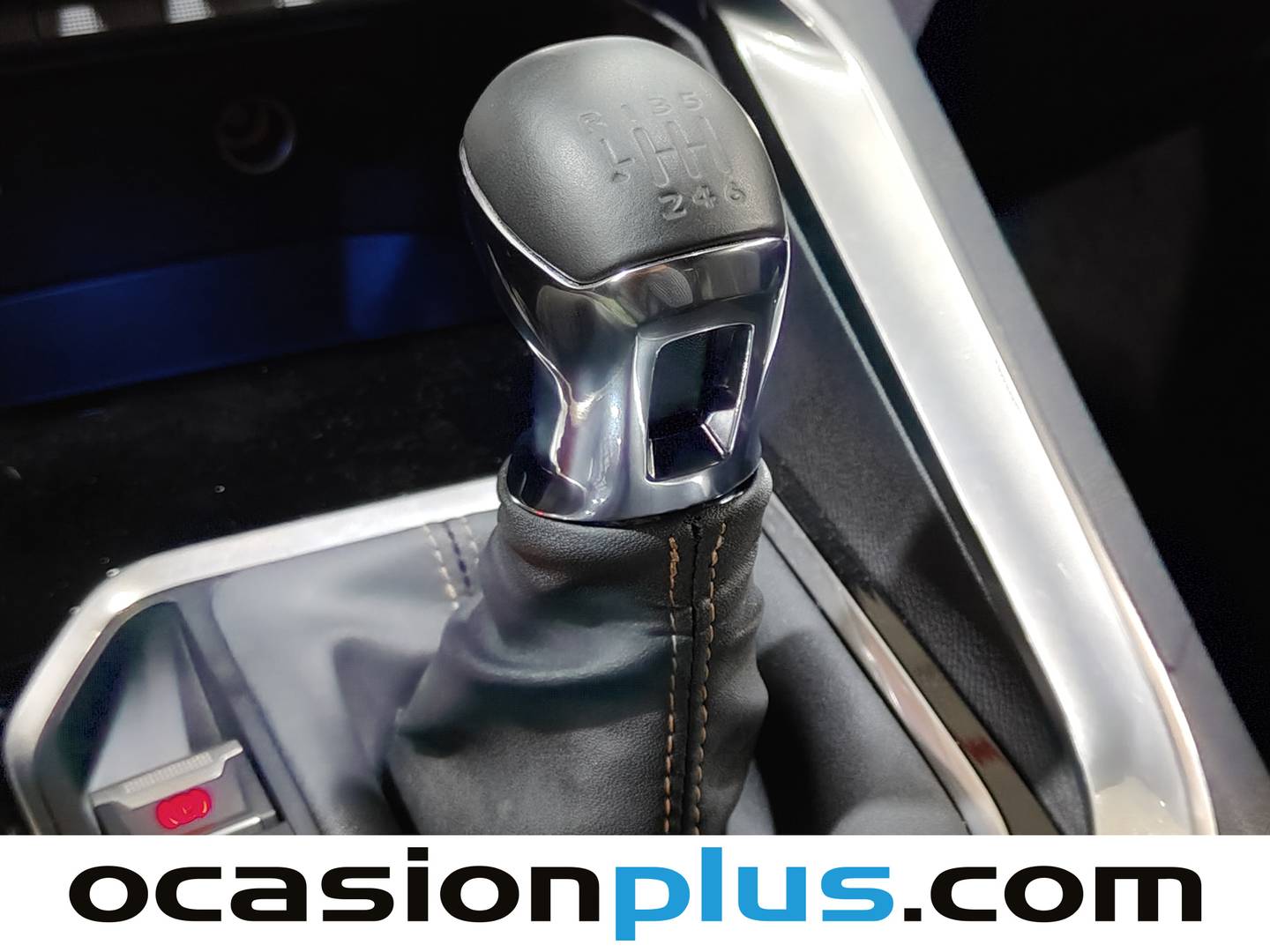 Peugeot 5008 Peugeot 5008 PureTech 130 GT Line (130 CV) 7 plazas de ocasión