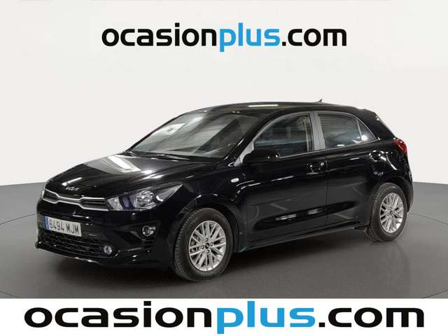 KIA Rio 1.0 T-GDi Concept  (100 CV) de segunda mano