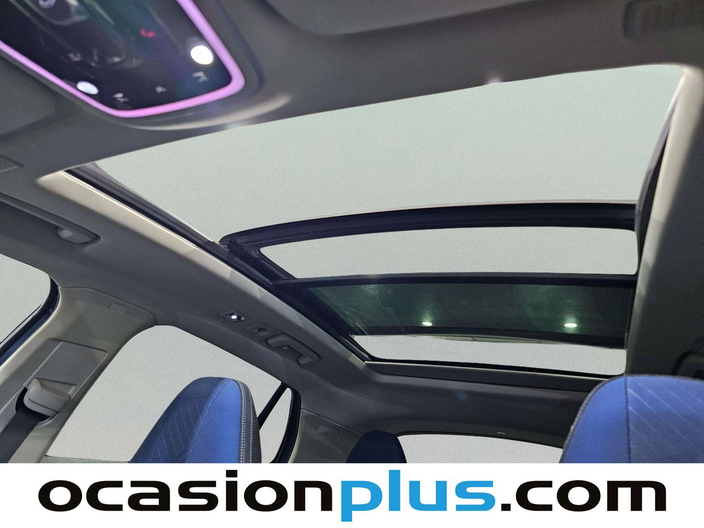 Extras y acabados del Lynk & Co 01 Lynk & Co 01 1.5 PHEV (261 CV)