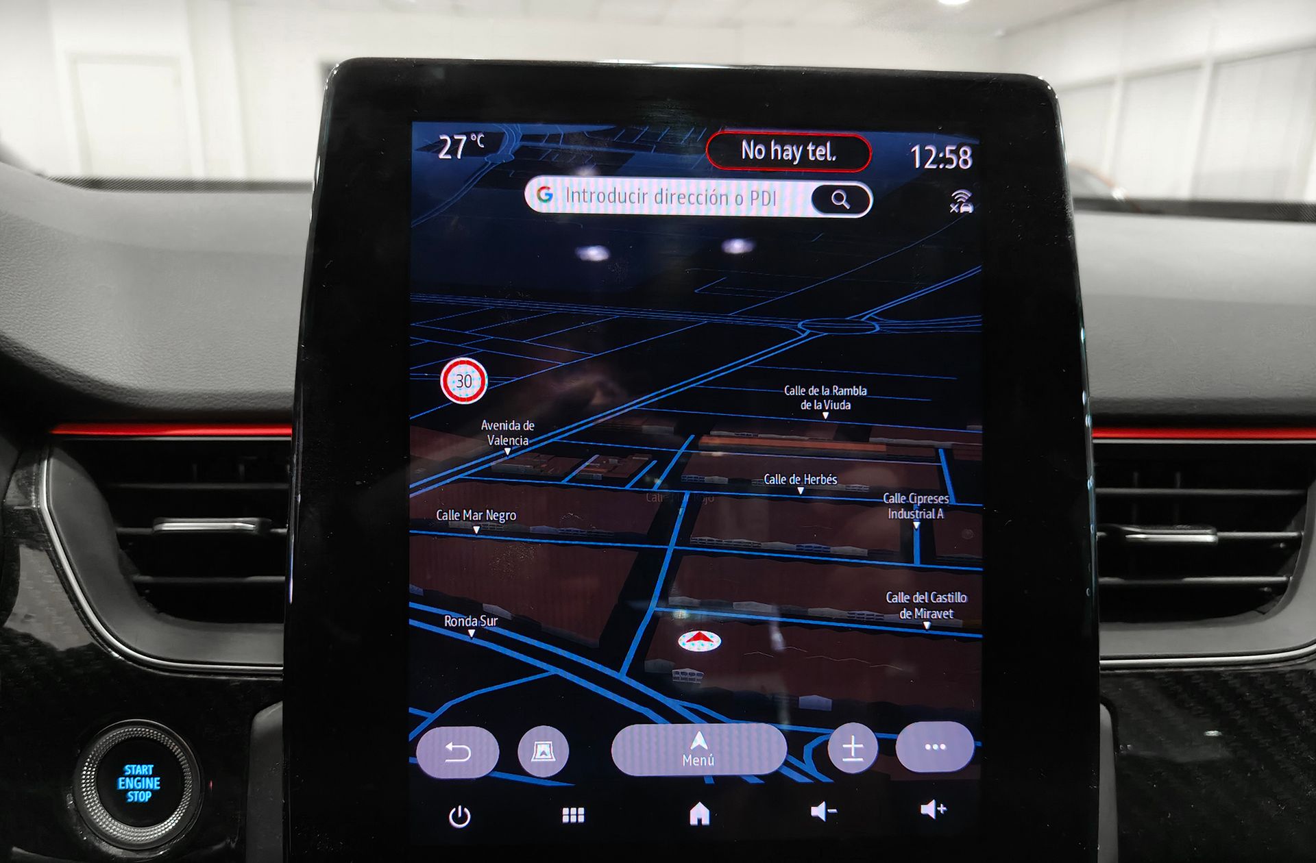 Renault Arkana RS Line E-Tech Híbrido - foto 8