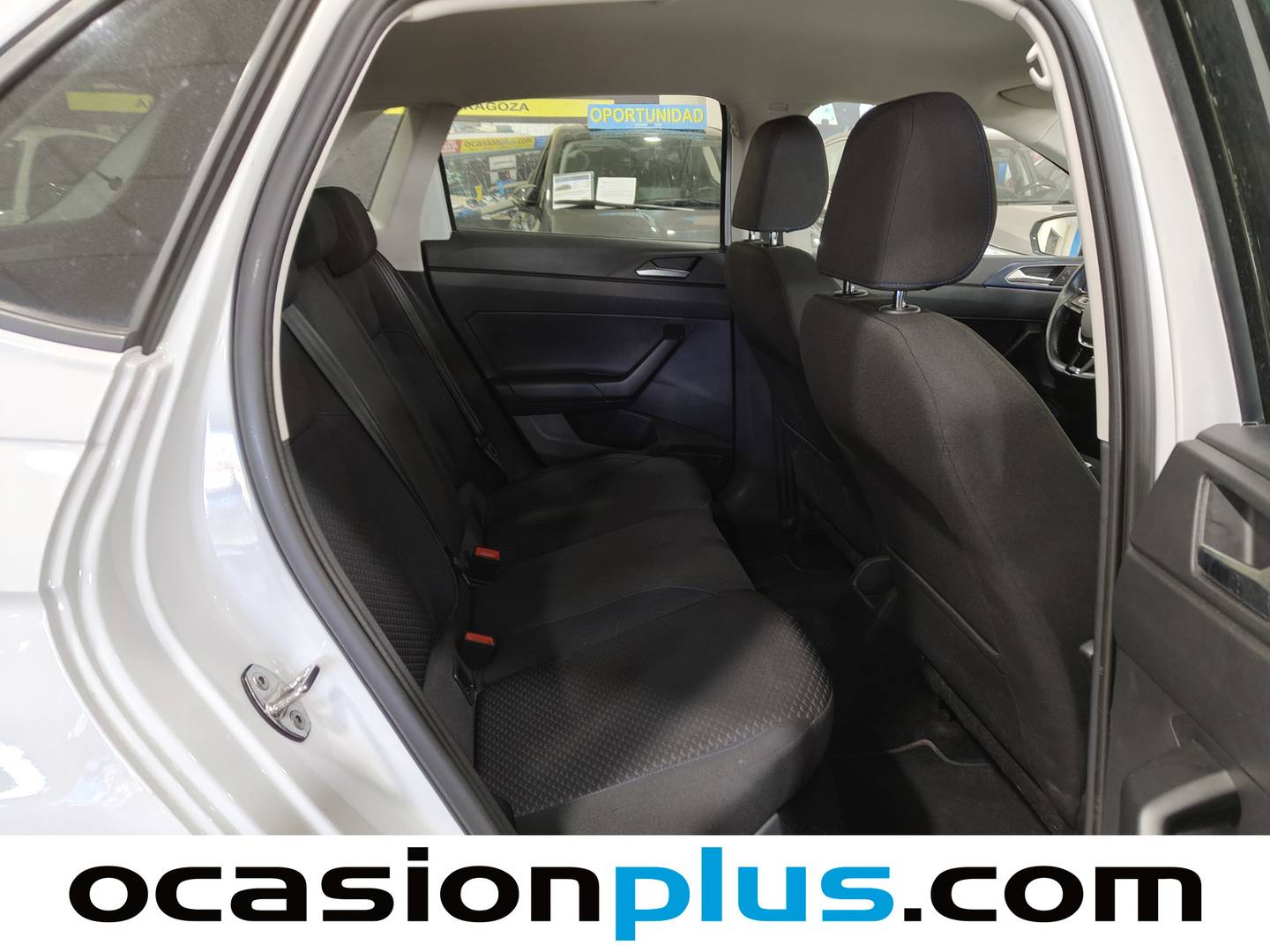 Volkswagen Polo Volkswagen Polo United 1.0 TSI (95 CV) DSG km 0