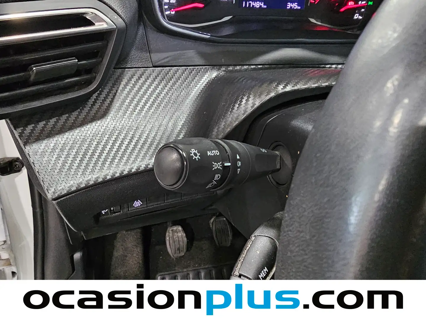 Foto Peugeot 208 Peugeot 208 BlueHDi 100 Active (100 CV)