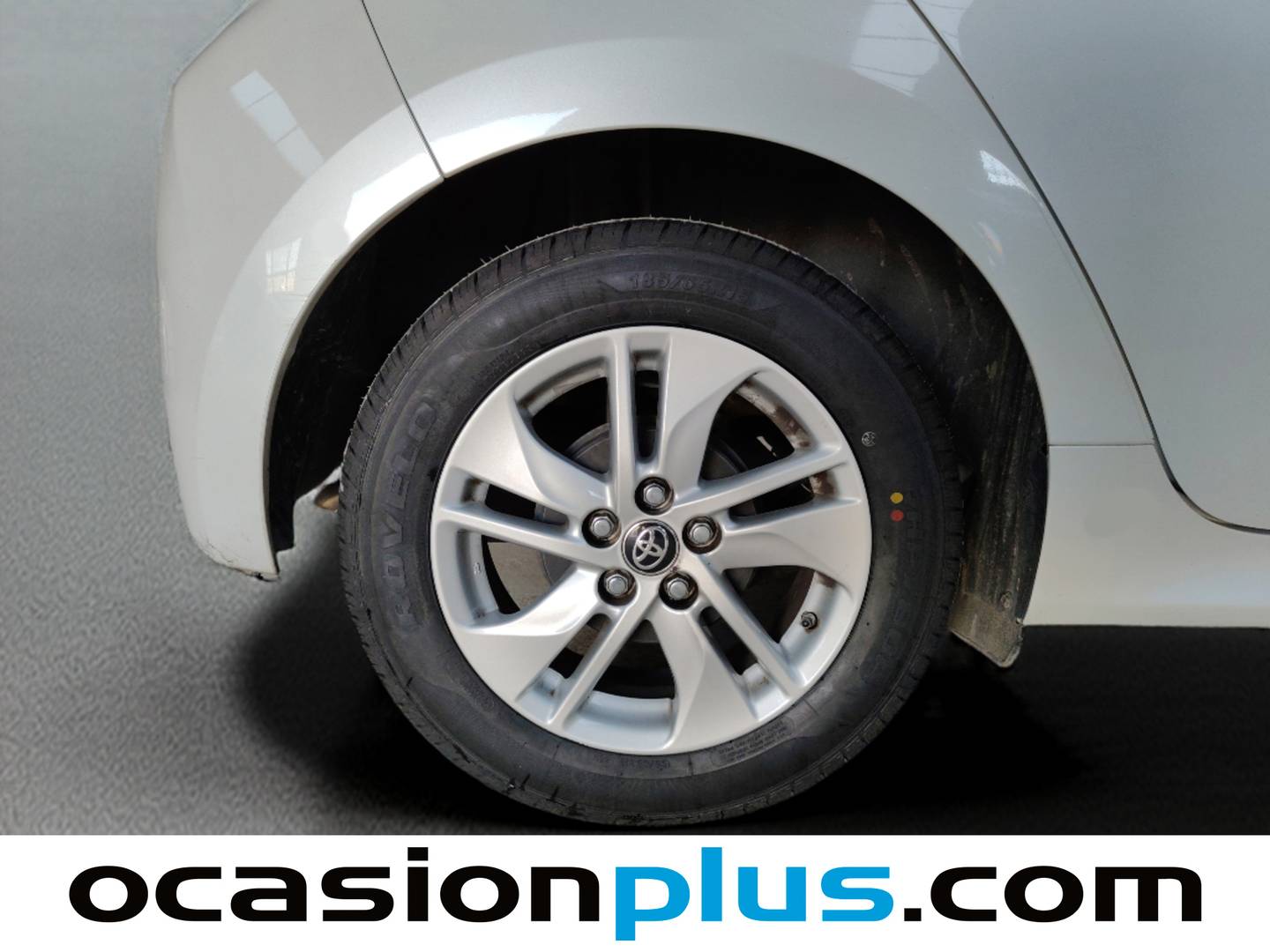 Foto Toyota Yaris Toyota Yaris 1.5 S-Edition (125 CV)