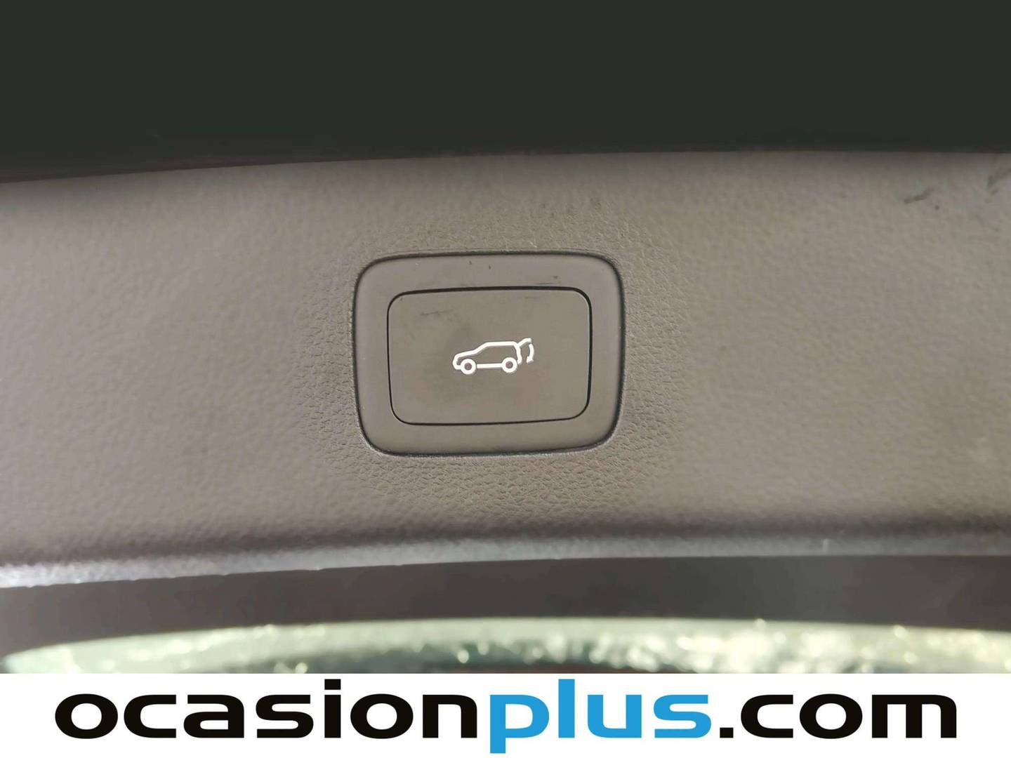 MG HS MG HS 1.5 Turbo GDI Luxury DCT (162 CV) 162cv