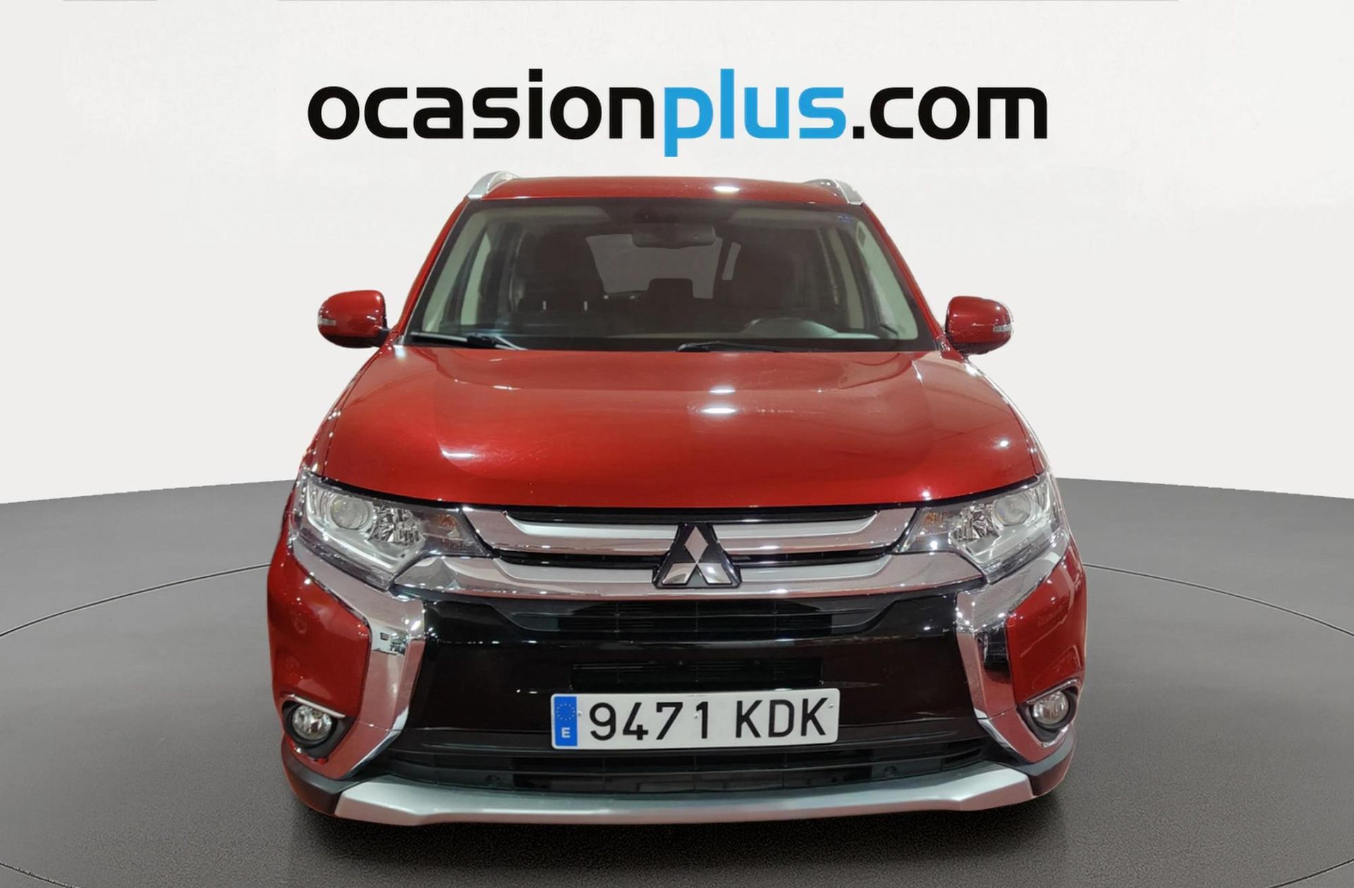 Mitsubishi Outlander 200 MPI Motion 2WD CVT - foto 13