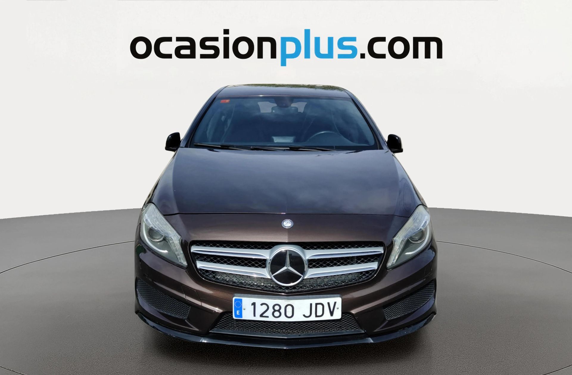 Mercedes-Benz Clase A 180 CDI AMG Line - foto 12