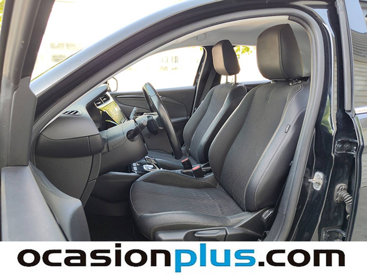 Opel Corsa Opel Corsa 1.2 Turbo XHL Elegance Auto (100 CV) automático