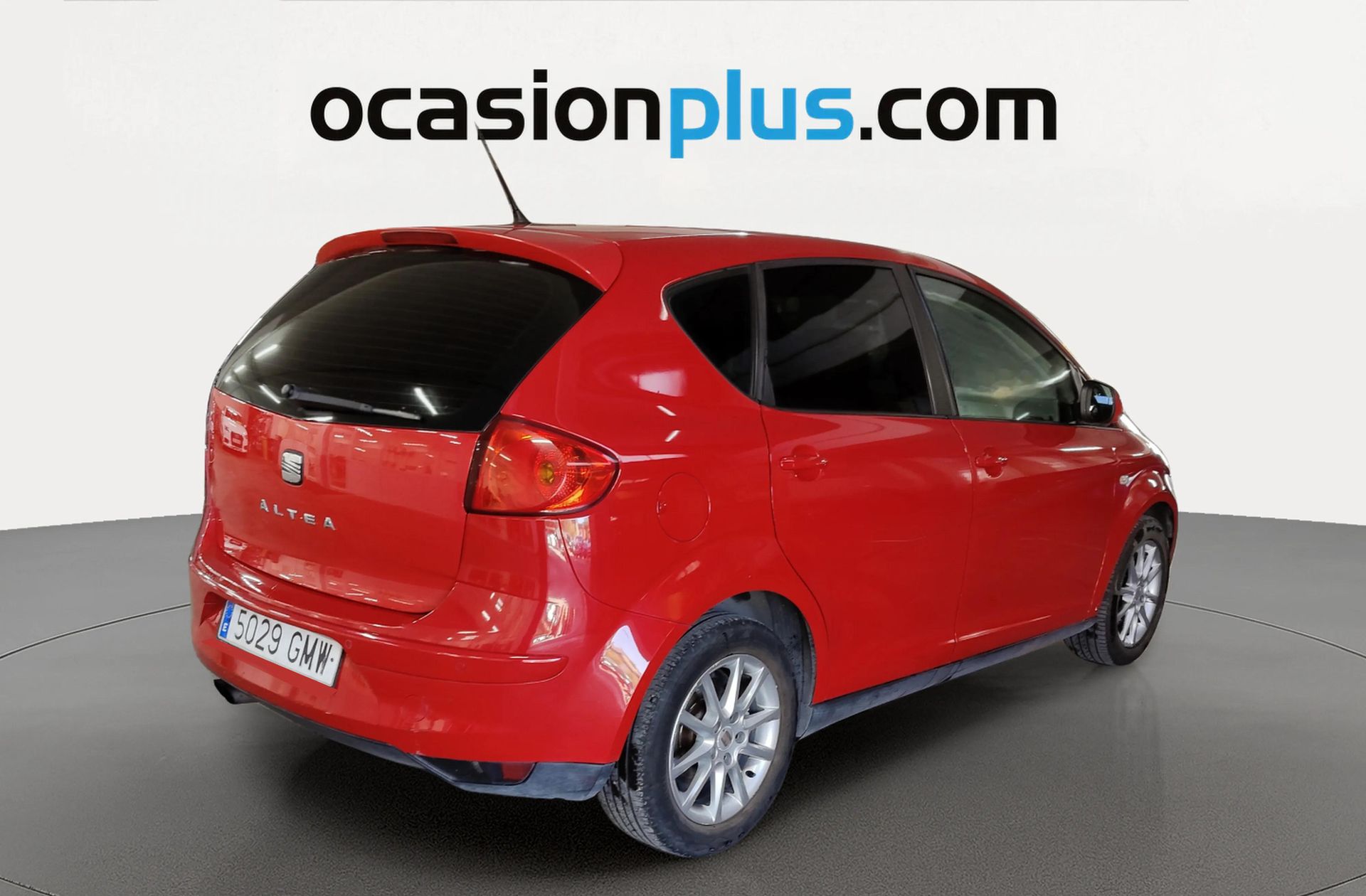 SEAT Altea 1.4 TSI Style - foto 4