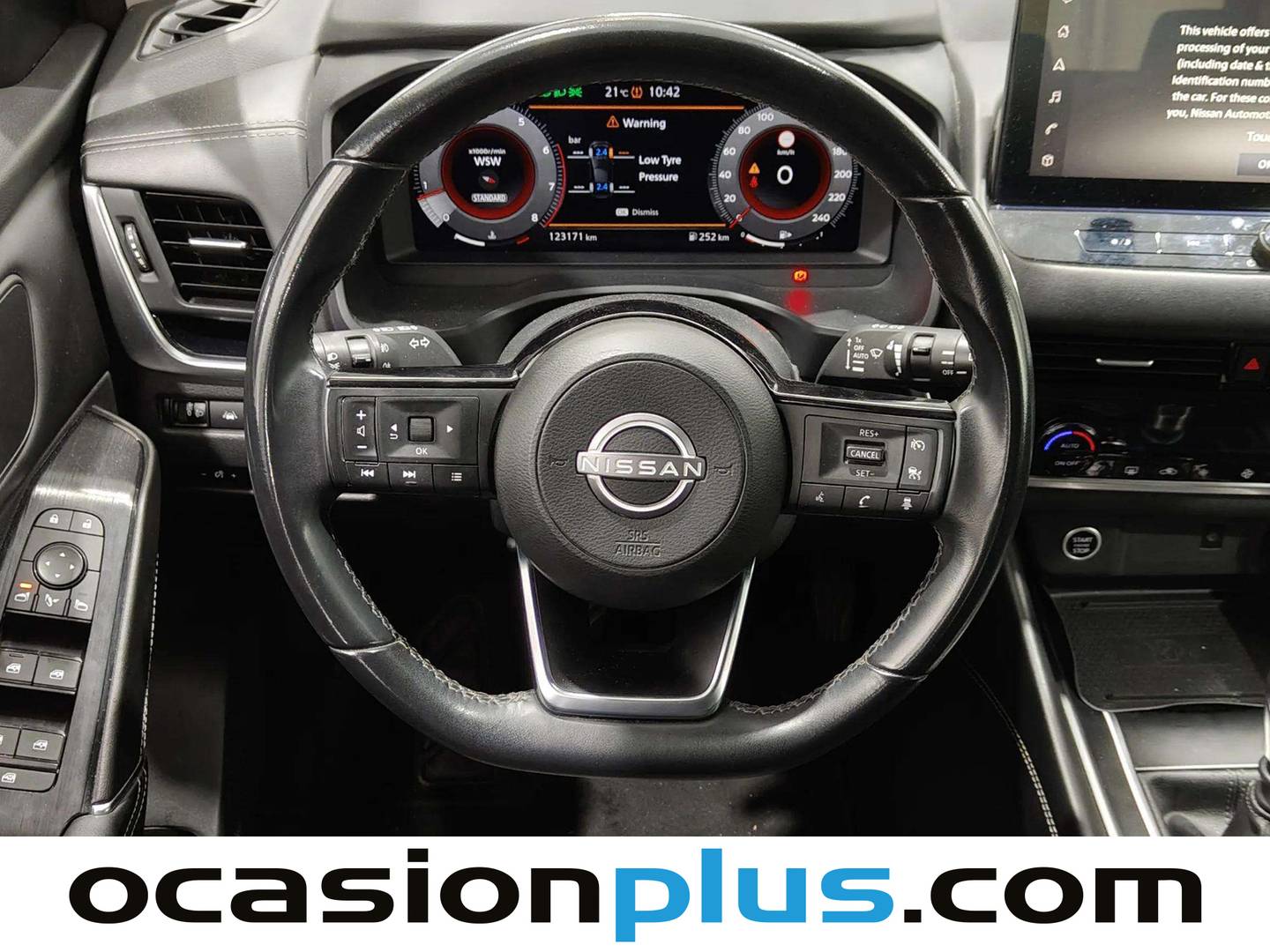 Nissan QASHQAI Nissan Qashqai DIG-T 140 mHEV N-Connecta 4x2 (140 CV) 2023