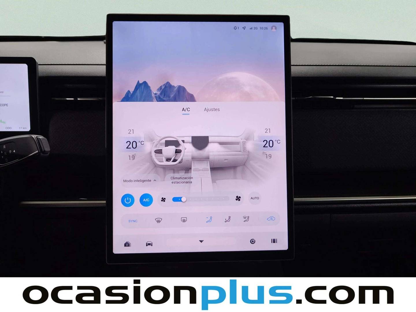 JAECOO 7 Jaecoo 7 1.5 TGDI PHEV +1DHT Select FWD (347 CV) km 0
