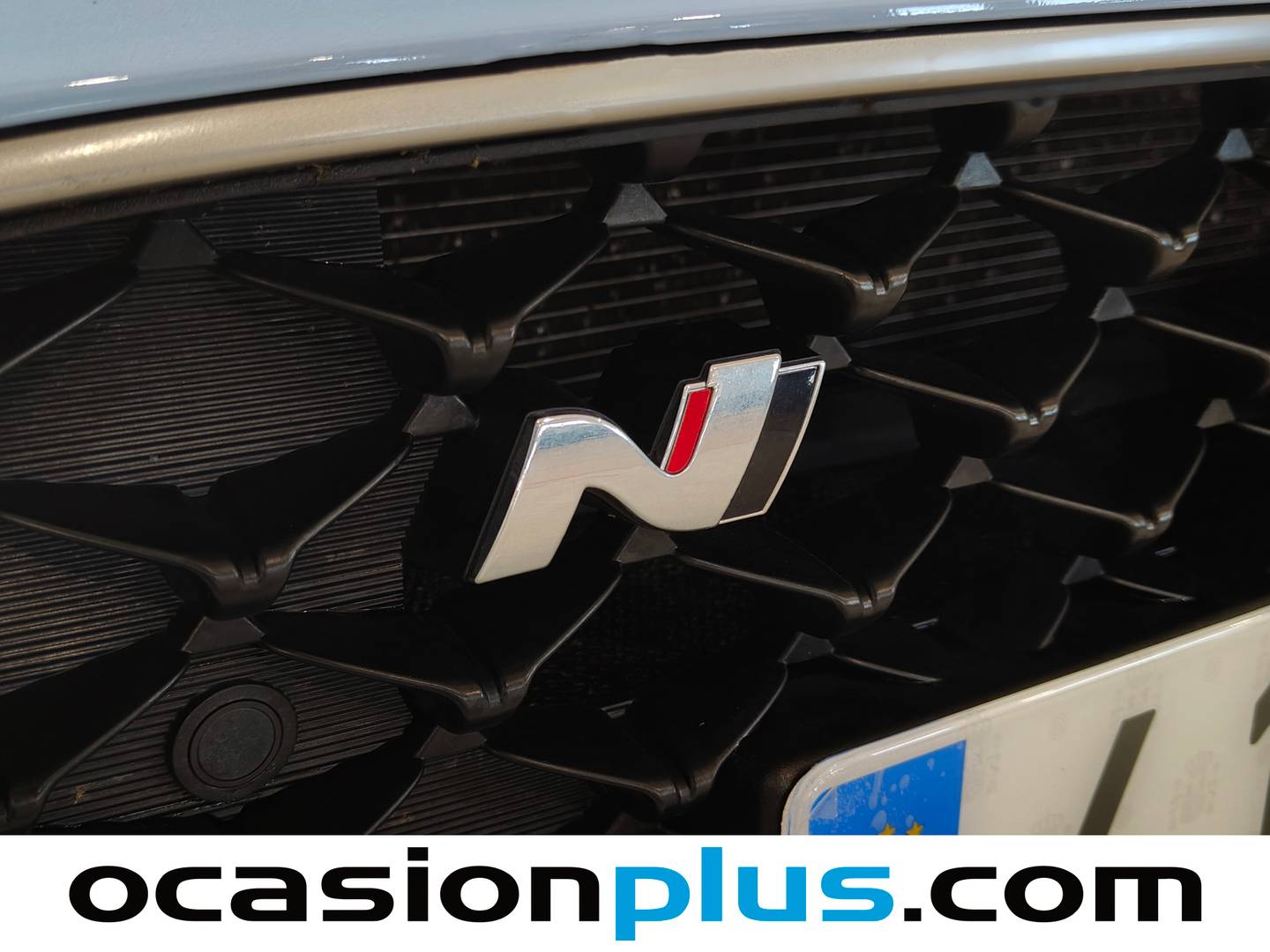 Hyundai i30 Hyundai i30 2.0 TGDI N Performance Sky (275 CV) de segunda mano