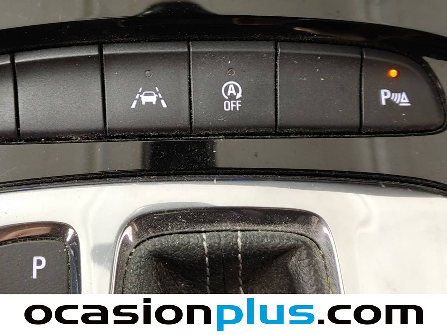 Foto Opel Insignia Opel Insignia Sports Tourer 1.5 D DVH Business Edition AT8 (122 CV)