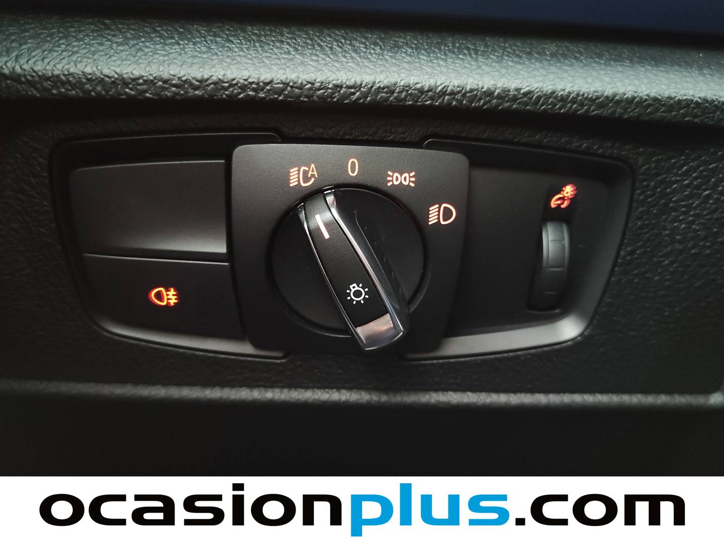 BMW Serie 2 BMW Serie 2 M235i Coupe (326 CV) 2014