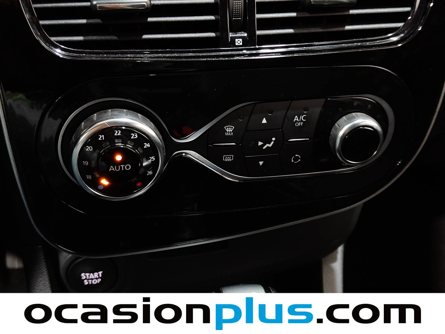 Accesorios del Renault Clio Renault Clio Zen Energy TCe (120 CV) EDC