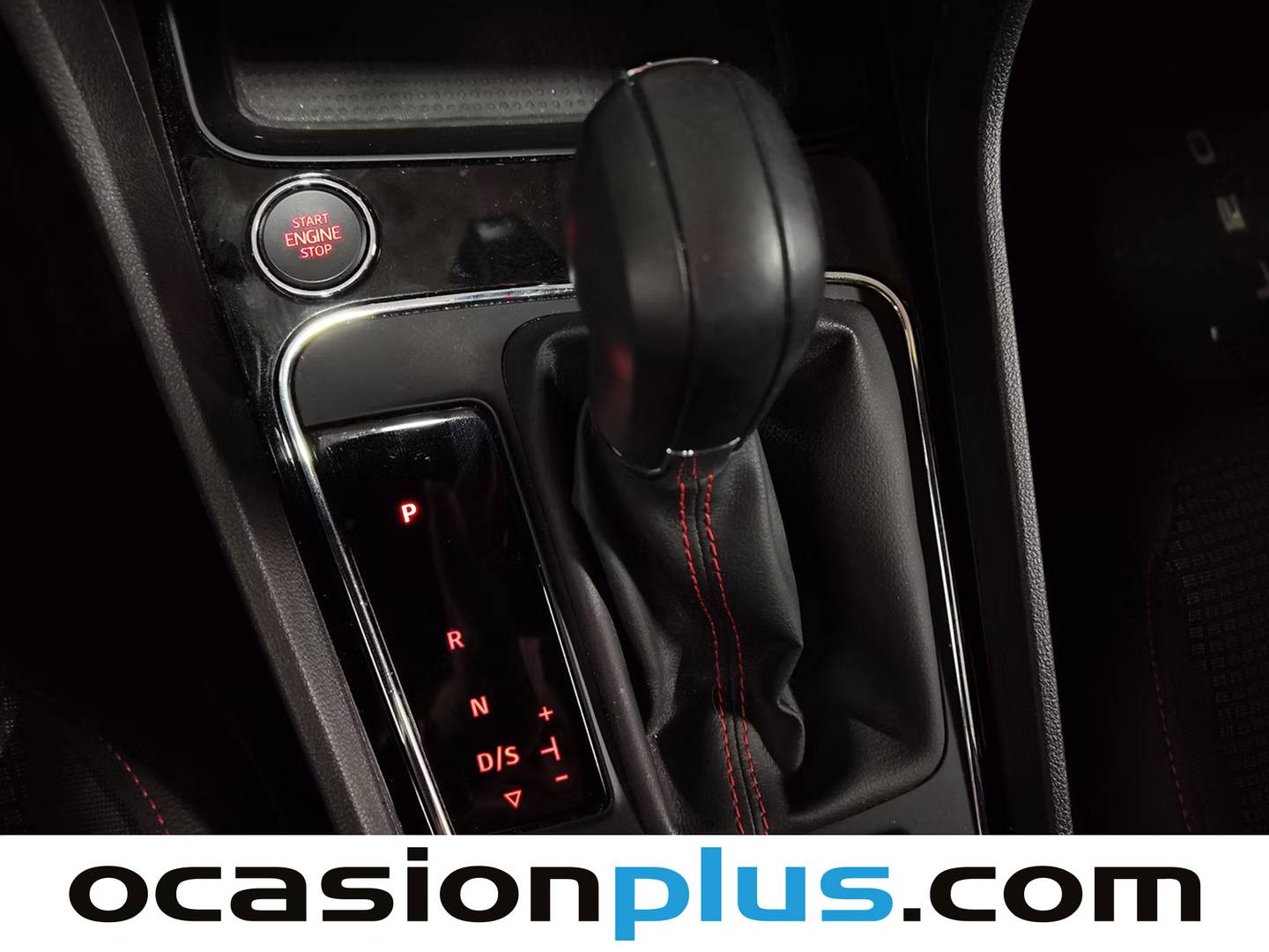 Seat León Seat León 2.0 TDI S&S FR Fast Edition Plus DSG (150 CV) de segunda mano