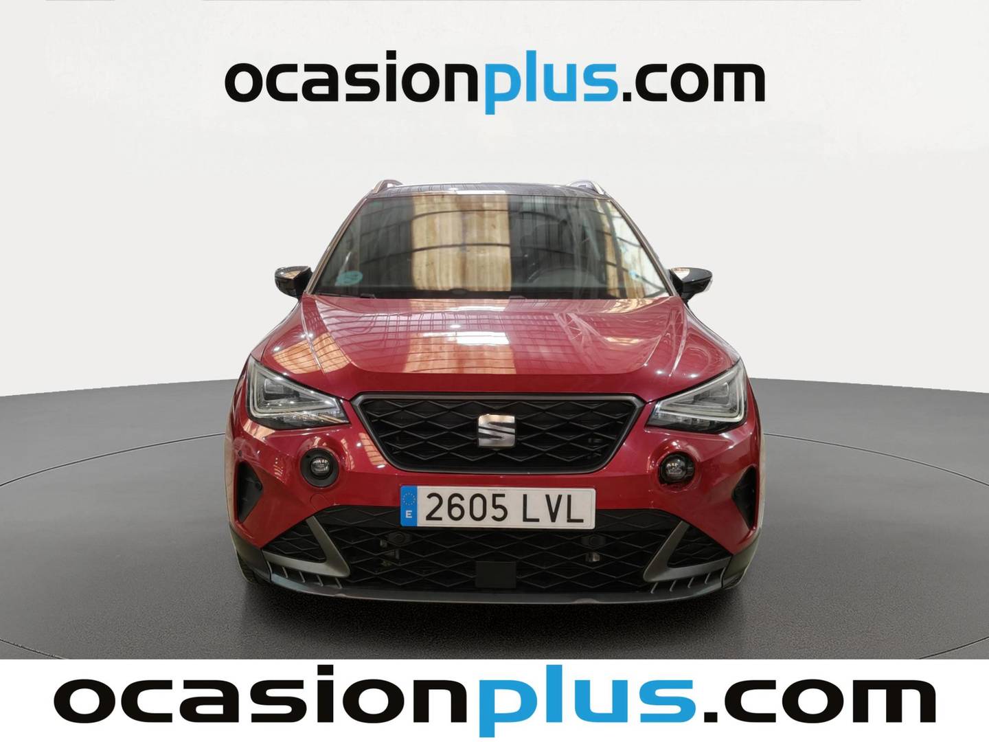 Seat Arona Seat Arona 1.5 TSI FR DSG (150 CV) barato