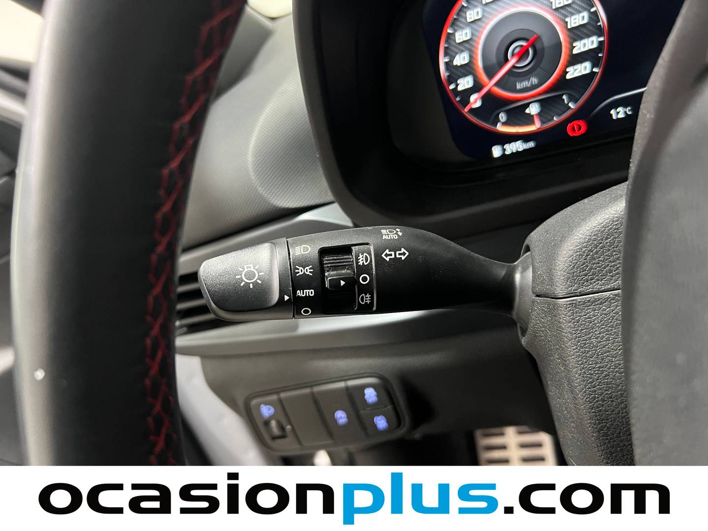 Foto Hyundai i20 Hyundai i20 1.2 MPI N Line (79 CV)