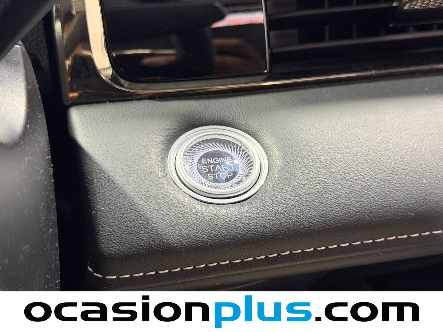 OMODA 5 OMODA 5 1.6 TGDI Premium (145 CV) automático