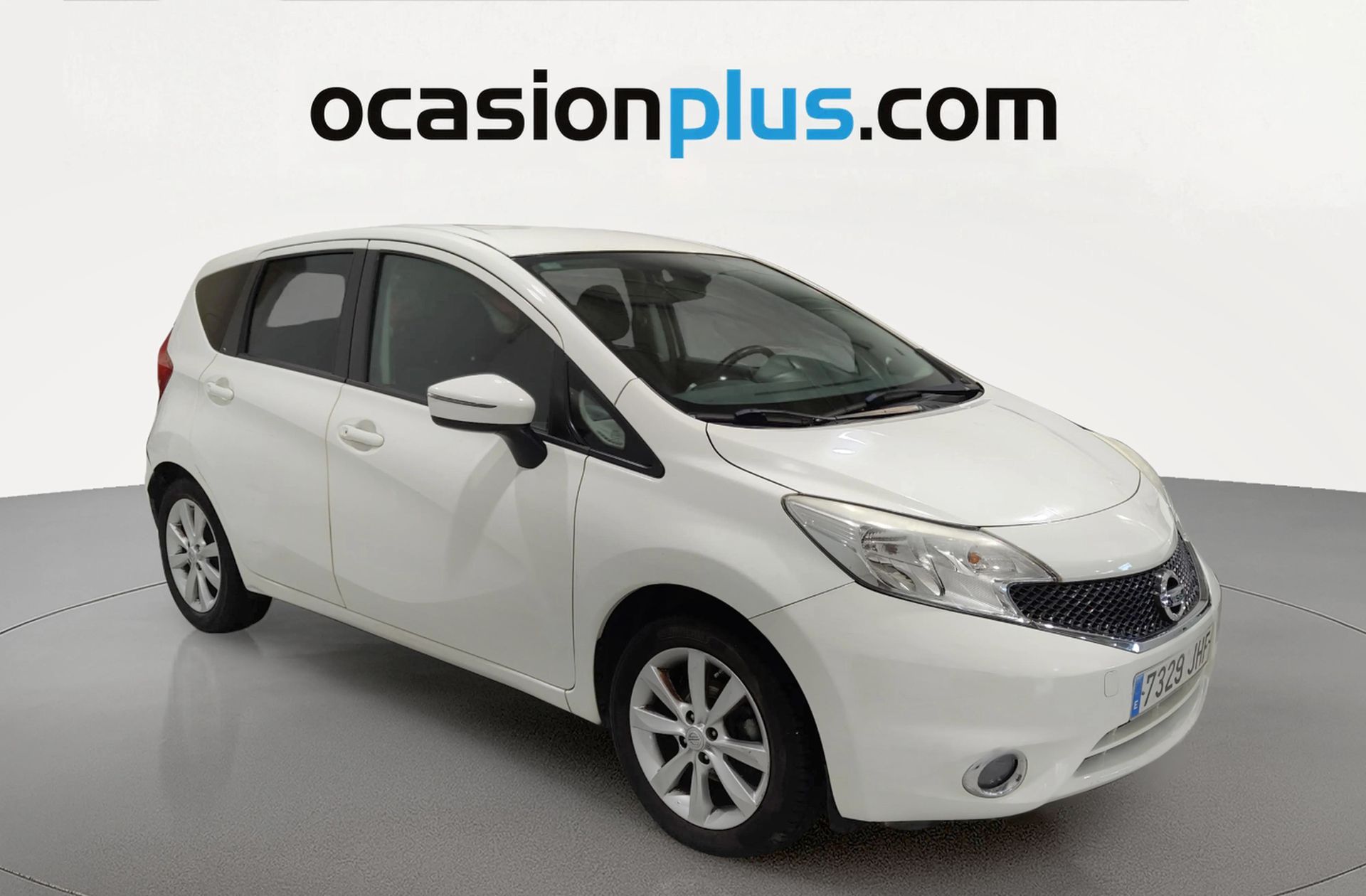 Nissan Note 1.2G DIG-S Tekna Sport Xtronic - foto 2