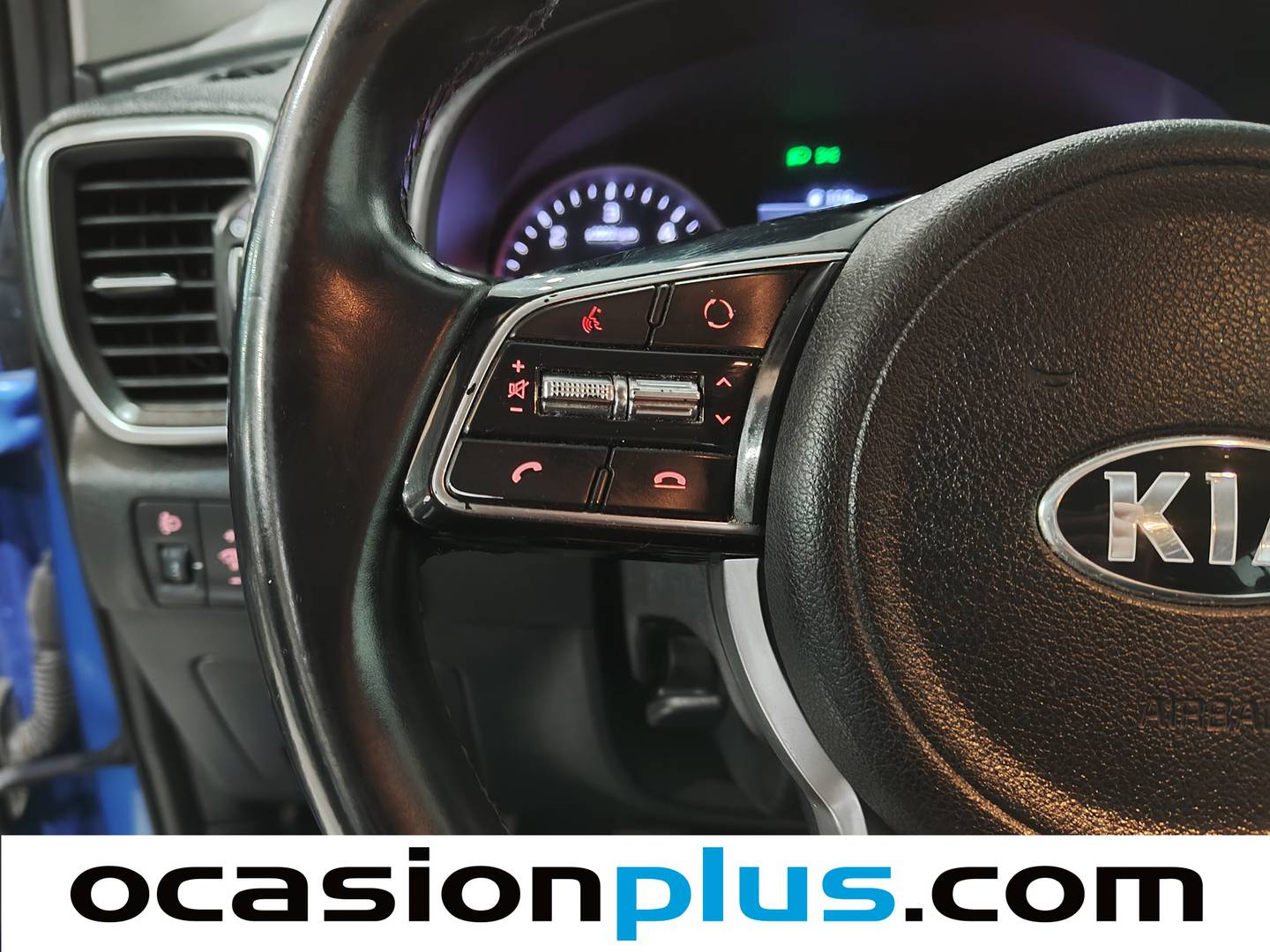 KIA Sportage Kia Sportage 1.6 CRDi Concept 4x2 (115 CV) barato