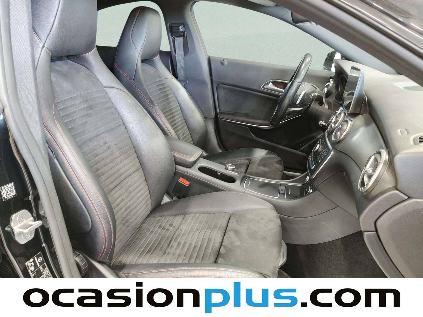 Mercedes CLA Mercedes-Benz CLA CLA 200 d (136 CV) Pack AMG km 0