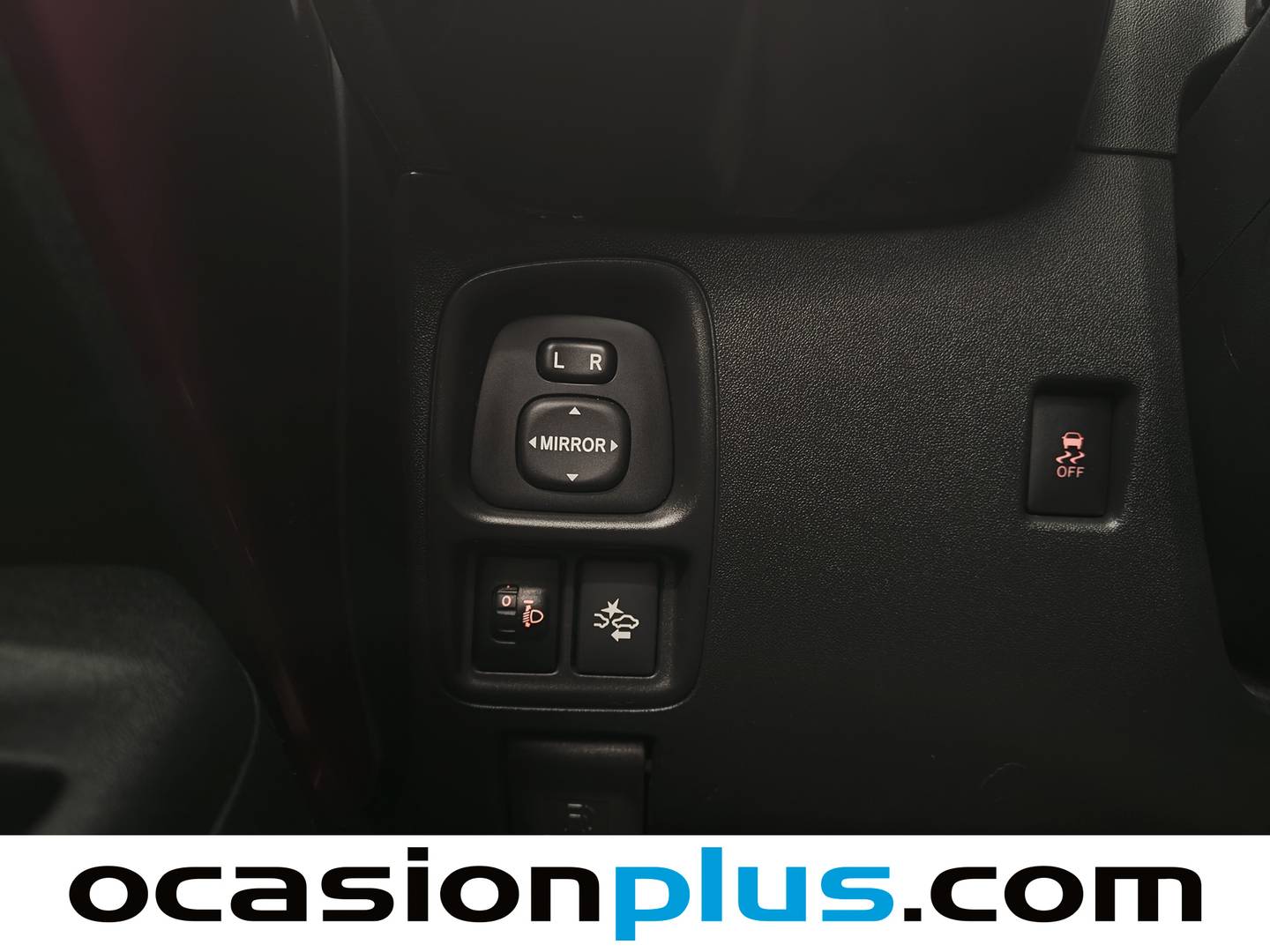 Toyota Aygo Toyota Aygo 1.0 VVT-i x-play business (69 CV) gasolina