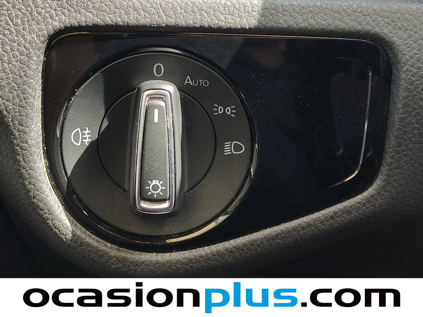 Volkswagen Golf Volkswagen Golf GTD 2.0 TDI (184 CV) DSG de ocasión