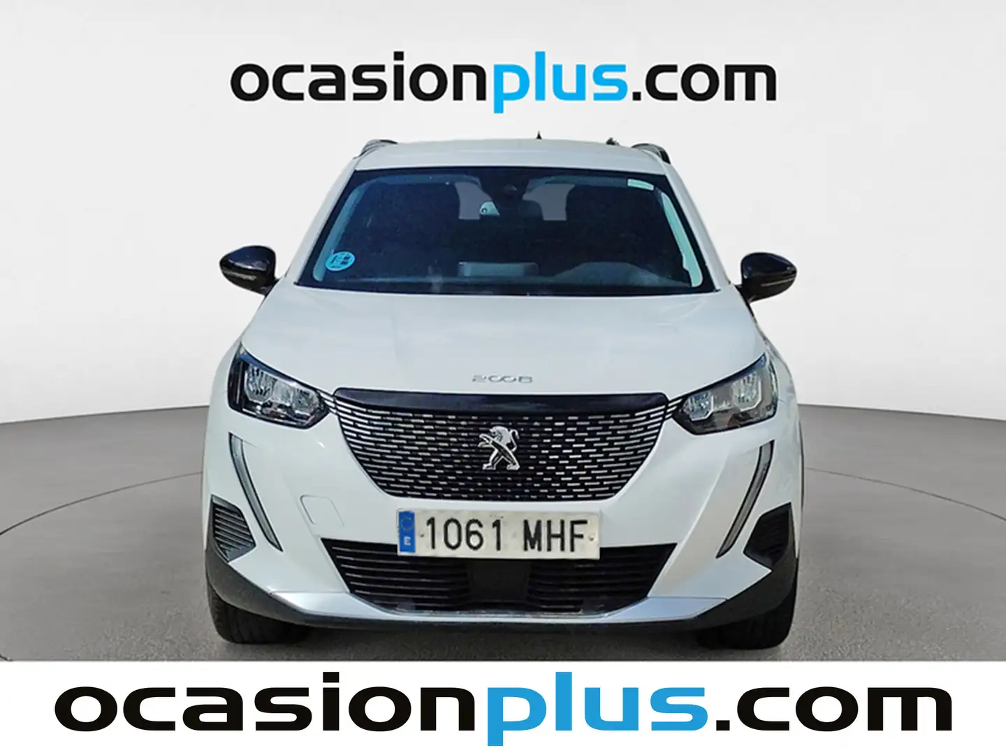 Foto Peugeot 2008 Peugeot 2008 PureTech 100 S&S Allure  (100 CV)