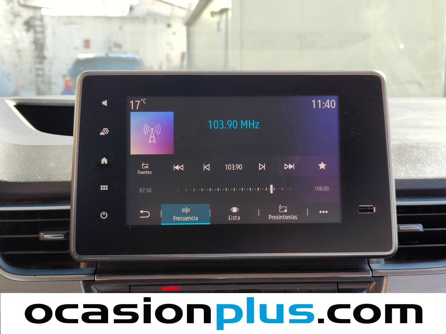 Nissan Townstar Nissan Townstar 1.3G L1 Tekna (130 CV) 2022