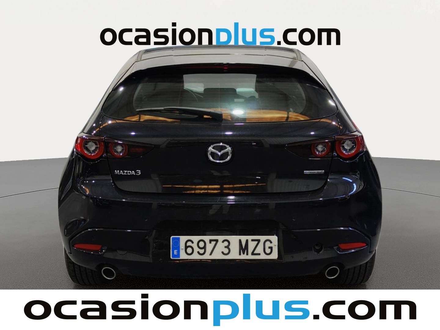 Foto Mazda Mazda3 Mazda Mazda 3 2.5L E-SKY G MHEV Prime-line (140 CV)