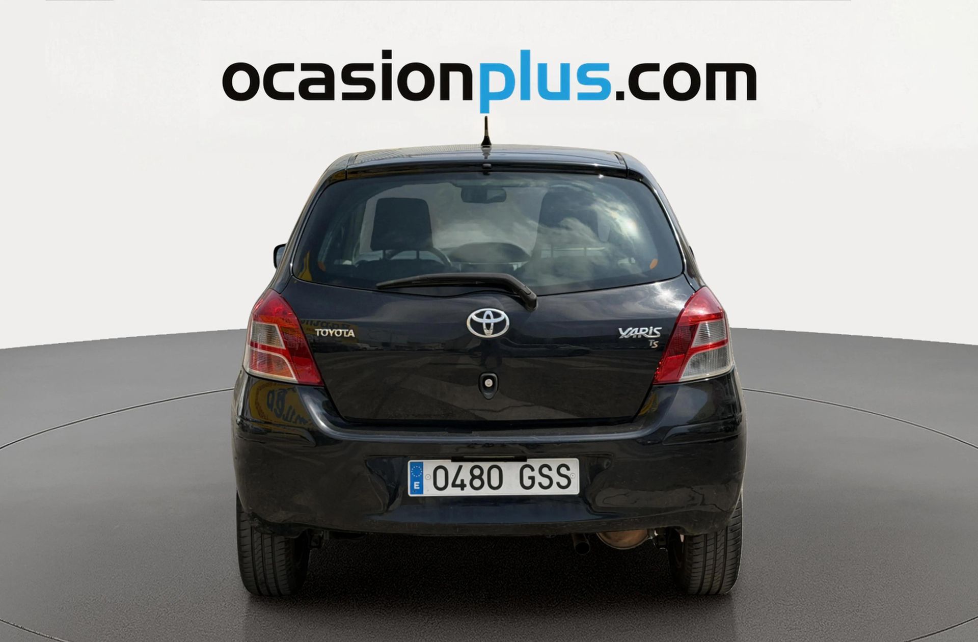 Toyota Yaris 1.3 VVT-I TS - foto 11