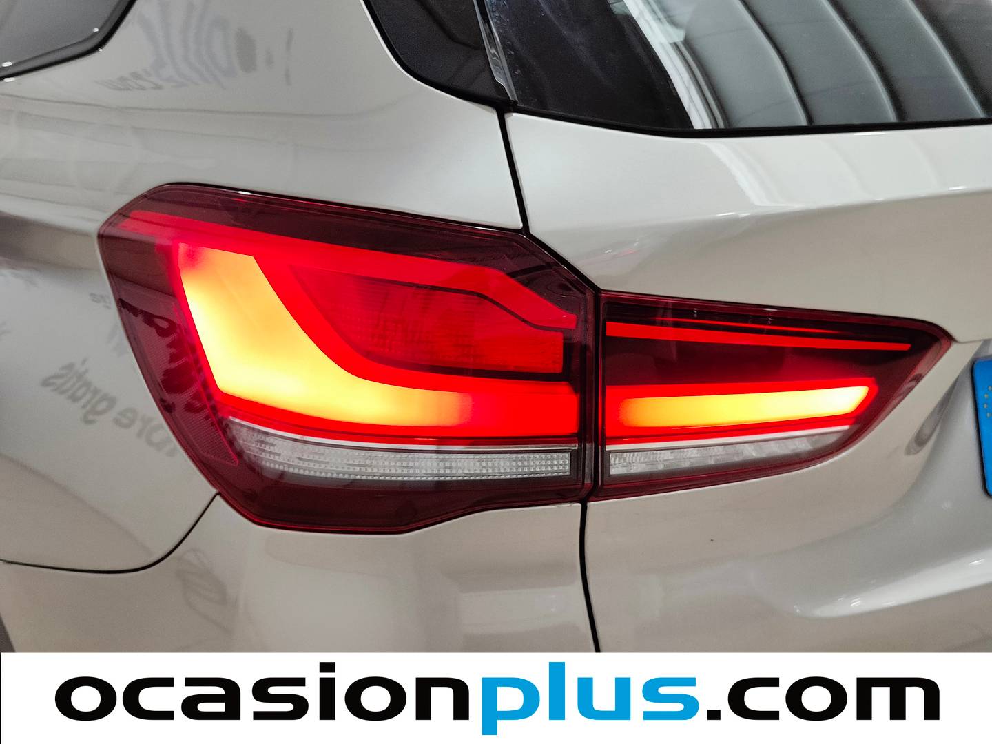 BMW X1 BMW X1 xDrive25e (220 CV) km 0