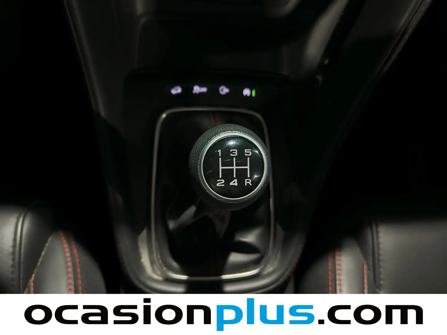 Foto MG ZS MG ZS 1.5 Luxury (106 CV)