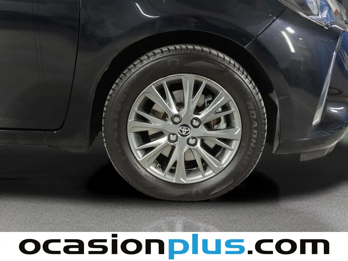 Foto Toyota Yaris Toyota Yaris 1.5 Hybrid Active (100 CV)