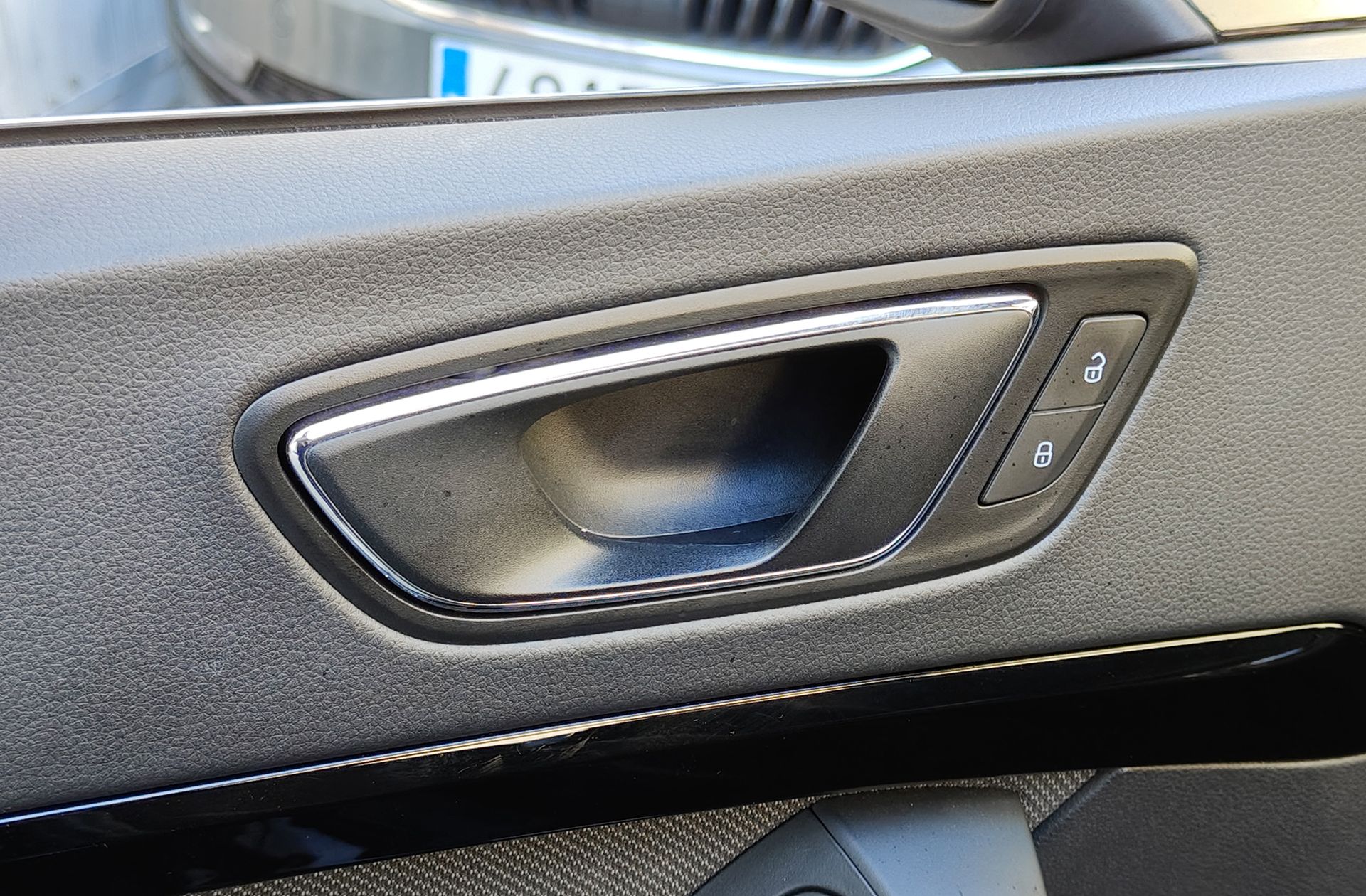 SEAT Ateca 2.0 TDI Xcellence 4Drive DSG - foto 43