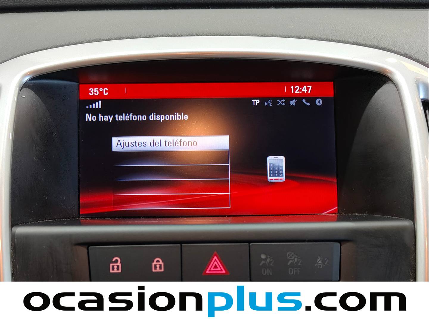 Opel Astra Opel Astra Sports Tourer 1.6 CDTI S&S Excellence (136 CV) al mejor precio